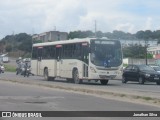 Viação Mirim 717 na cidade de Jaboatão dos Guararapes, Pernambuco, Brasil, por Jonathan Silva. Número da foto: #:id.