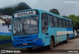 Escolares 25217 na cidade de Ecoporanga, Espírito Santo, Brasil, por Gean Lucas. Número da foto: #13101919.