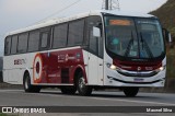 Auto Viação Palmares D17525 na cidade de Duque de Caxias, Rio de Janeiro, Brasil, por Maxwel Silva. Número da foto: #13101318.