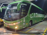 Auto Viação Catarinense 3413 na cidade de Balneário Camboriú, Santa Catarina, Brasil, por Gian Carlos. Número da foto: #13101145.