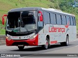 Nova Liderança Transporte e Locações 028 na cidade de Magé, Rio de Janeiro, Brasil, por Vinicius RJ. Número da foto: #:id.