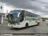 Empresa Gontijo de Transportes 14710 na cidade de Caruaru, Pernambuco, Brasil, por Lenilson da Silva Pessoa. Número da foto: #13101616.