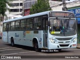 Citral Transporte e Turismo 10063 na cidade de Novo Hamburgo, Rio Grande do Sul, Brasil, por Otávio dos Reis . Número da foto: #13102064.
