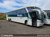 Planalto Transportes 3009 na cidade de Porto Alegre, Rio Grande do Sul, Brasil, por MARCELO CORREIA. Número da foto: #13099175.