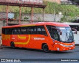 Saritur - Santa Rita Transporte Urbano e Rodoviário 32500 na cidade de Belo Horizonte, Minas Gerais, Brasil, por Fernando Cassimiro. Número da foto: #13100082.