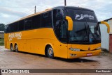 Golfinho Transportes 8429 na cidade de Nova Viçosa, Bahia, Brasil, por Davi Novais. Número da foto: #13101172.