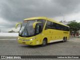 Viação Itapemirim 60019 na cidade de Caruaru, Pernambuco, Brasil, por Lenilson da Silva Pessoa. Número da foto: #13101654.