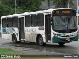 Viação Vila Rica RJ 206.028 na cidade de Nova Iguaçu, Rio de Janeiro, Brasil, por Wescley  Costa. Número da foto: #13100557.