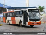 Viação Paraúna 3730 na cidade de Goiânia, Goiás, Brasil, por Glauber Medeiros. Número da foto: #13101713.