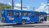 Viação Atalaia Transportes 6310 na cidade de Aracaju, Sergipe, Brasil, por Gustavo Gomes dos Santos. Número da foto: #:id.
