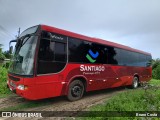 Santiago Transportes 14 na cidade de Capela, Sergipe, Brasil, por Bruno Costa. Número da foto: #13099495.