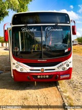 Rennan Tur Fretamento e Turismo 25822001 na cidade de Itapiúna, Ceará, Brasil, por Wellington Araújo. Número da foto: #:id.
