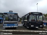 Ônibus Particulares 47644 na cidade de Juiz de Fora, Minas Gerais, Brasil, por Fábio Singulani. Número da foto: #13102245.