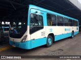 Transul – Transportes Urbanos Nossa Senhora dos Prazeres 32 na cidade de Lages, Santa Catarina, Brasil, por LUCAS NASCIMENTO. Número da foto: #13102119.