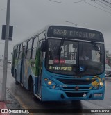 Serramar Transporte Coletivo 14162 na cidade de Serra, Espírito Santo, Brasil, por SILAS SANTOS. Número da foto: #13099738.