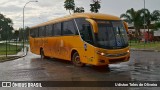 Santa Izabel 2100 na cidade de Brasília, Distrito Federal, Brasil, por Udiston Teles de Oliveira. Número da foto: #13099873.