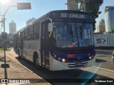 BR7 Mobilidade 885 na cidade de São Bernardo do Campo, São Paulo, Brasil, por Matheus Davi. Número da foto: #:id.
