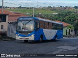 VB Transportes e Turismo 1089 na cidade de Campinas, São Paulo, Brasil, por Guilherme Pedroso Alves. Número da foto: #:id.