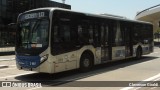 Sambaíba Transportes Urbanos 2 1007 na cidade de São Paulo, São Paulo, Brasil, por Cleverson Giraldi. Número da foto: #13101042.