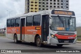 Maravilha Auto Ônibus ITB-06.02.063 na cidade de Itaboraí, Rio de Janeiro, Brasil, por Luiz Eduardo Lopes da Silva. Número da foto: #13100287.