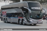 Auto Viação 1001 RJ 108.626 na cidade de Duque de Caxias, Rio de Janeiro, Brasil, por Maxwel Silva. Número da foto: #13100263.