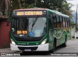 Viação Senhor do Bonfim 75 na cidade de Angra dos Reis, Rio de Janeiro, Brasil, por Yan Marques Laurentino Gavião. Número da foto: #:id.