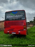 Santiago Transportes 14 na cidade de Capela, Sergipe, Brasil, por Bruno Costa. Número da foto: #13099458.