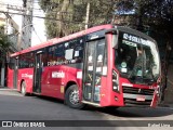 Auto Lotação Ingá 1.1.128 na cidade de Niterói, Rio de Janeiro, Brasil, por Rafael Lima. Número da foto: #:id.