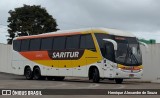 Saritur - Santa Rita Transporte Urbano e Rodoviário 26900 na cidade de Capelinha, Minas Gerais, Brasil, por Henrique Alexandre de Souza. Número da foto: #13099229.