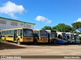 Sucata e Desmanches FROTA DESATIVADA na cidade de Nazaré da Mata, Pernambuco, Brasil, por Edjunior Sebastião. Número da foto: #13100460.