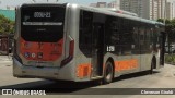 Viação Gato Preto 8 2758 na cidade de São Paulo, São Paulo, Brasil, por Cleverson Giraldi. Número da foto: #13100973.