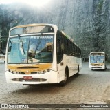 Transportes São Silvestre A37686 na cidade de Rio de Janeiro, Rio de Janeiro, Brasil, por Guilherme Pereira Costa. Número da foto: #13099498.