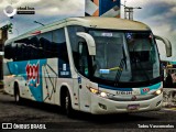 Auto Viação 1001 RJ 108.244 na cidade de Rio de Janeiro, Rio de Janeiro, Brasil, por Tadeu Vasconcelos. Número da foto: #13099954.