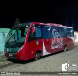 AP Paes Transportes RJ 976.003 na cidade de Campos dos Goytacazes, Rio de Janeiro, Brasil, por Lucas de Souza Pereira. Número da foto: #13100166.