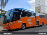 Cadatur Transportes e Turismo 9001 na cidade de Sorocaba, São Paulo, Brasil, por Guilherme Costa. Número da foto: #13100664.