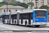 Viação Cidade Dutra 6 1581 na cidade de São Paulo, São Paulo, Brasil, por Guilherme Assis do Nascimento. Número da foto: #13100338.