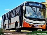 Ônibus Particulares 8A25 na cidade de Pernambuco, Brasil, por Edjunior Sebastião. Número da foto: #13100022.