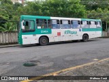OT Trans - Ótima Salvador Transportes 21404 na cidade de Salvador, Bahia, Brasil, por Matheus Cauã. Número da foto: #:id.