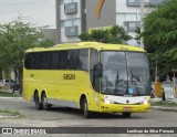 Kaissara - Viação Caiçara 15825 na cidade de Caruaru, Pernambuco, Brasil, por Lenilson da Silva Pessoa. Número da foto: #:id.