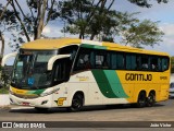 Empresa Gontijo de Transportes 19495 na cidade de Teresina, Piauí, Brasil, por João Victor. Número da foto: #13102045.