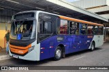 Companhia Coordenadas de Transportes 25F36 na cidade de Belo Horizonte, Minas Gerais, Brasil, por Gabriel Costa Guimarães. Número da foto: #13099613.