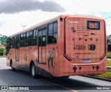 Itamaracá Transportes 1.470 na cidade de Paulista, Pernambuco, Brasil, por Ytalo Alves. Número da foto: #13101587.