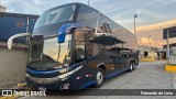 RN Turismo 1855 na cidade de São Paulo, São Paulo, Brasil, por Fernando de Lima. Número da foto: #13100402.