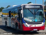 Transportadora Tinguá RJ 156.098 na cidade de Rio de Janeiro, Rio de Janeiro, Brasil, por Kayoã Costa. Número da foto: #:id.