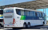 Planalto Transportes 1819 na cidade de Santana do Livramento, Rio Grande do Sul, Brasil, por Felipe Martins. Número da foto: #13099299.