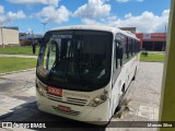 Borborema Imperial Transportes 2302 na cidade de Bonito, Pernambuco, Brasil, por Marcos Silva. Número da foto: #:id.
