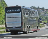 Costamar Turismo 2500 na cidade de Araçariguama, São Paulo, Brasil, por Flavio Alberto Fernandes. Número da foto: #:id.