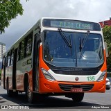 Empresa de Transportes Nova Marambaia AT-63816 na cidade de Belém, Pará, Brasil, por Adryan Sálomo. Número da foto: #:id.