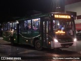 Viação Senhor do Bonfim 73 na cidade de Angra dos Reis, Rio de Janeiro, Brasil, por Yan Marques Laurentino Gavião. Número da foto: #:id.