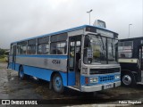 Ônibus Particulares 47644 na cidade de Juiz de Fora, Minas Gerais, Brasil, por Fábio Singulani. Número da foto: #13099847.